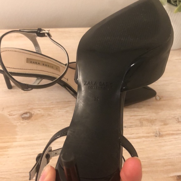 Zara shoes size 39 - Picture 5 of 5